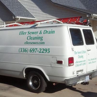 ABC Sewer & Drain Cleaning in Greensboro, North Carolina