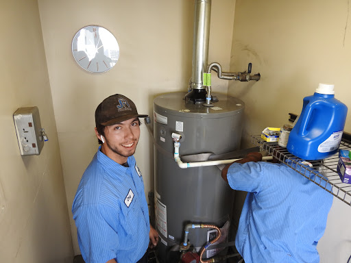Plumber «JB San Dimas Plumbing», reviews and photos, 515 W Allen Ave #13, San Dimas, CA 91773, USA