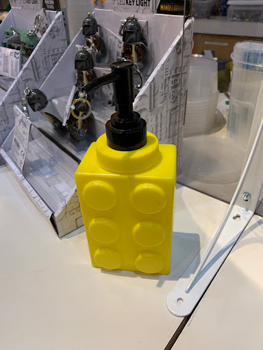 Toy Store «Bricks and Minifigs», reviews and photos, 17701 NE Delfel Rd, Ridgefield, WA 98642, USA