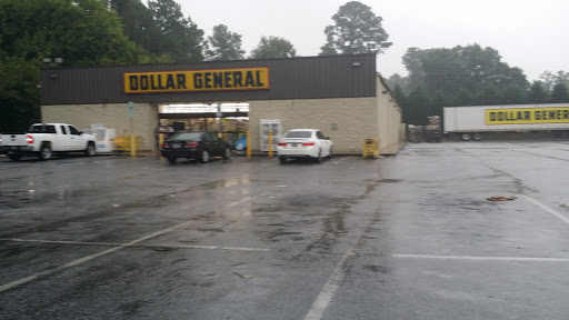 Discount Store «Dollar General», reviews and photos, 3009 S Church St, Spartanburg, SC 29306, USA