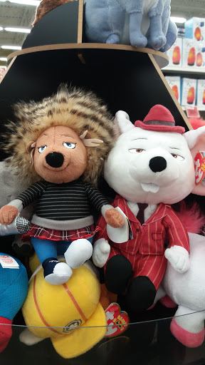 Craft Store «A.C. Moore Arts and Crafts», reviews and photos, 160 Upland Square Dr, Pottstown, PA 19464, USA