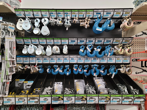 Home Improvement Store «Tractor Supply Co.», reviews and photos, 461 N Main St #2, Warsaw, NY 14569, USA