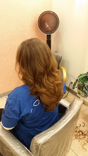 Hair Salon «Ulta Beauty», reviews and photos, 5927 Sunrise Blvd, Citrus Heights, CA 95610, USA