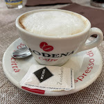 Photo n°7 de l'avis de Eszter.r fait le 16/05/2024 à 12:11 sur le  Ristorante Pizzeria l'Incontro à Maranello