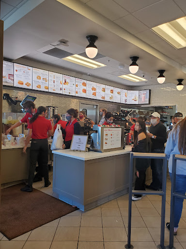Fast Food Restaurant «Chick-fil-A», reviews and photos, 912 Pleasant Grove Blvd, Roseville, CA 95678, USA