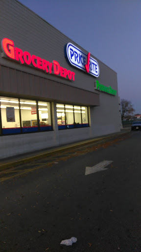 Price Rite of District Heights, 5800 Silver Hill Rd, District Heights, MD 20747, USA, 