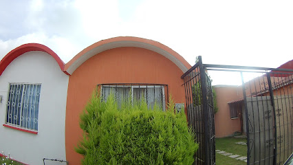 Geo villas San Jacinto