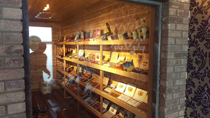 Olde Towne Smoke Shop