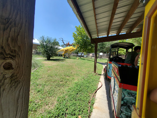 Zoo «Dallas Zoological Society», reviews and photos, 650 S R L Thornton Fwy, Dallas, TX 75203, USA