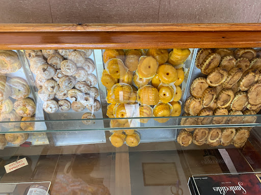 Confitería Flor y Nata en Astorga, León