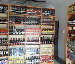 Diamond Wines & Liqueurs photo