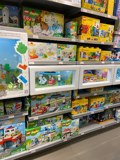 Toy Store «The LEGO Store», reviews and photos, 8687 N Central Expy #770, Dallas, TX 75225, USA