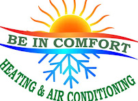 Be In Comfort Water Heater Repair