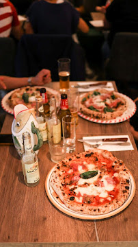 Photos du propriétaire du Pizzeria Fratellino à Paris - n°6