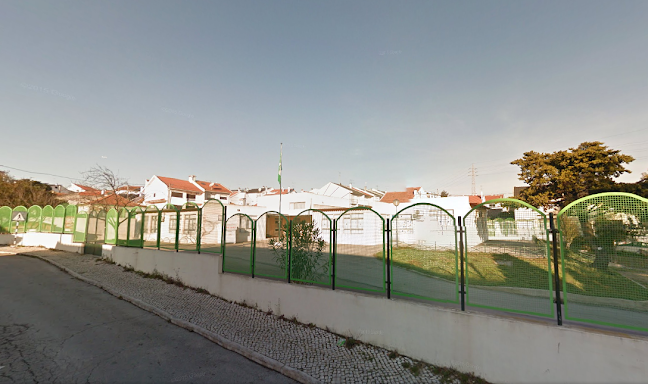 Escola Básica / Jardim de Infância da Quinta da Cabouca