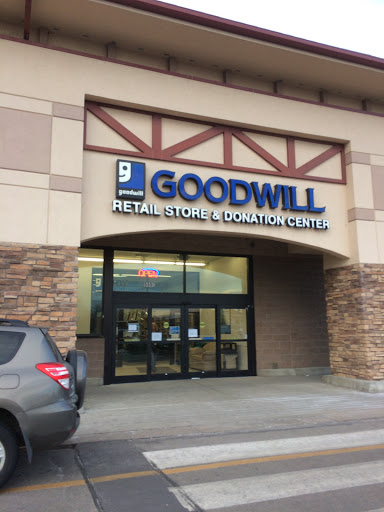 Thrift Store «Goodwill Lafayette», reviews and photos