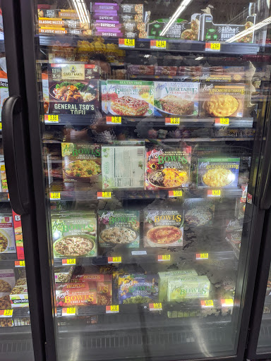 Supermarket «Walmart Neighborhood Market», reviews and photos, 4536 53rd Ave E, Bradenton, FL 34203, USA