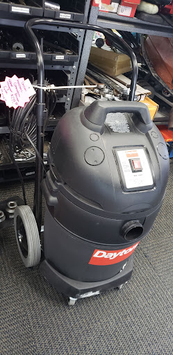 Pawn Shop «Central Mega Pawn», reviews and photos, 11031 Central Ave # A, Ontario, CA 91762, USA