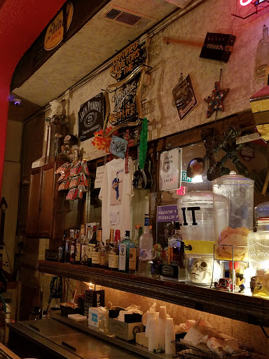 Bar & Grill «F. Jones Corner», reviews and photos, 303 N Farish St, Jackson, MS 39202, USA