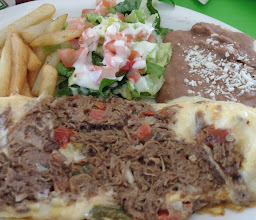 Rosa Mexicano - Cocina Mexicana y Asadero photo