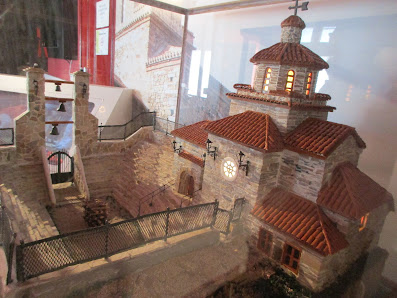 Museo Paso Del Fuego Pl. Mayor, 8, 6, 42174 San Pedro Manrique, Soria, España
