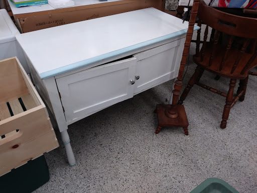 Thrift Store «Goodwill Store & Donation Center», reviews and photos