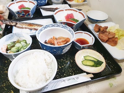 池田屋旅館