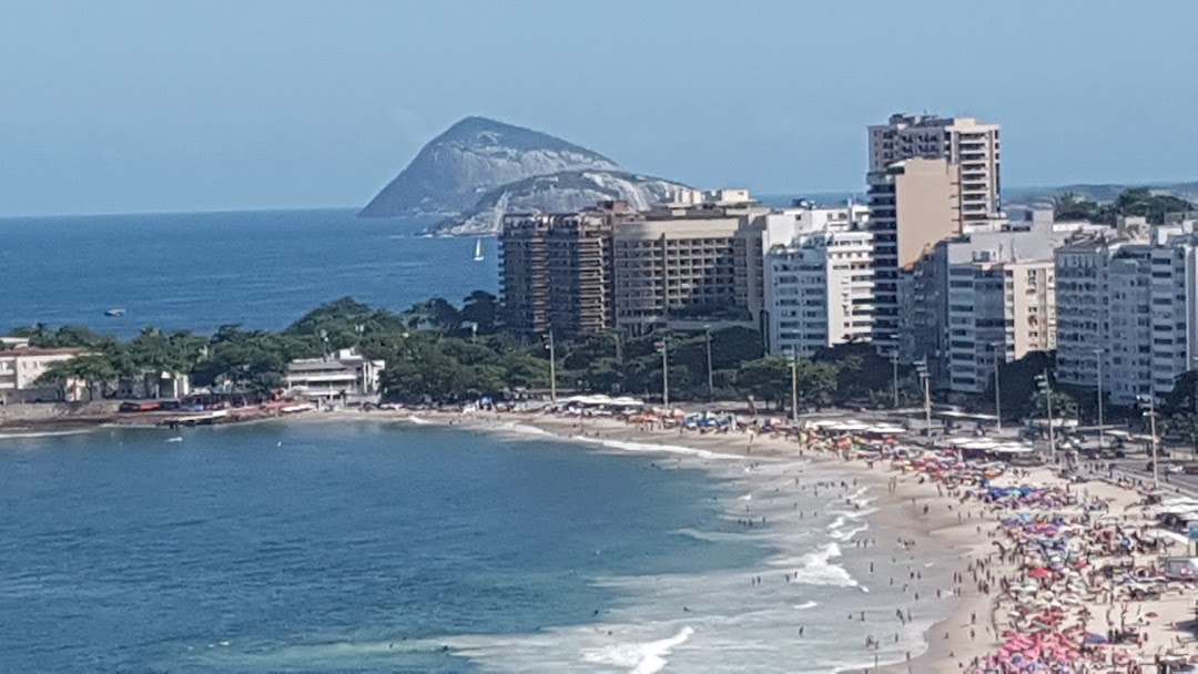 Rio de Janeiro, Brezilya