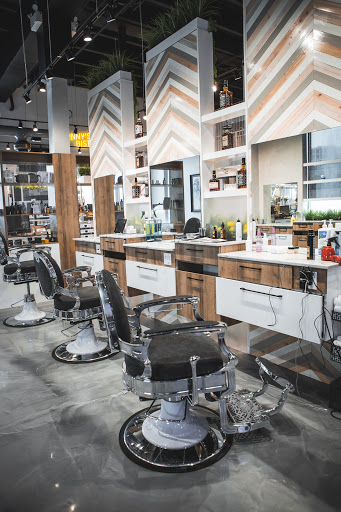 Barber Shop & Hair Salon Deauville Au Masculin