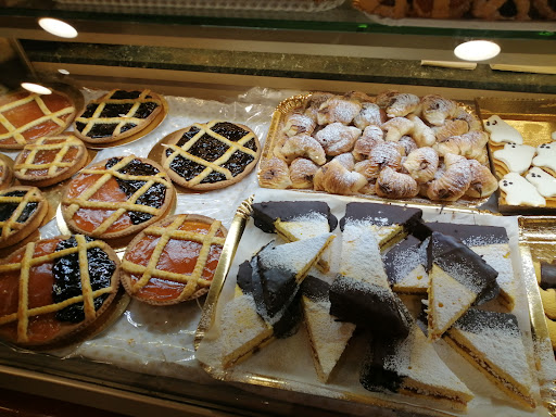 Corsi di panetteria Roma