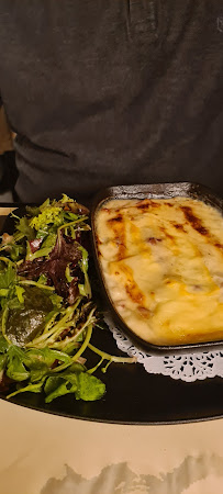 Tartiflette du Restaurant l'Ecuelle à Aix-les-Bains - n°7