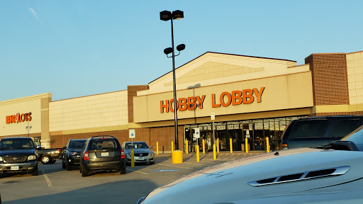 Craft Store «Hobby Lobby», reviews and photos, 3178 Lavon Dr, Garland, TX 75040, USA