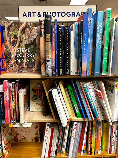 Book Store «Books-A-Million», reviews and photos, 3000 Whiteford Rd, York, PA 17402, USA