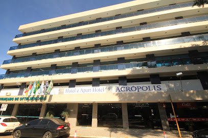Apart Hotel Acrópolis