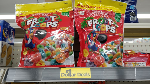 Discount Store «Dollar General», reviews and photos, 5155 S Peoria Ave, Tulsa, OK 74105, USA