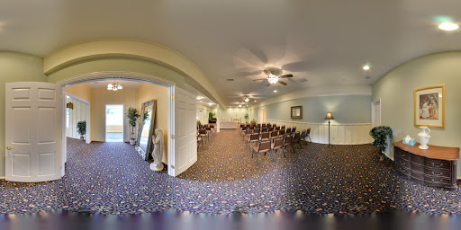 Funeral Home «Lakeview Funeral Home», reviews and photos, 247 W Johnson Rd, La Porte, IN 46350, USA
