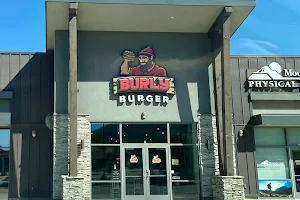 Burly Burger image