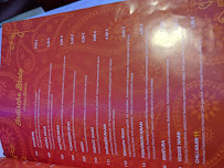 GANESHA - Indisches Tandoori restaurant kulmbach à Kulmbach menu