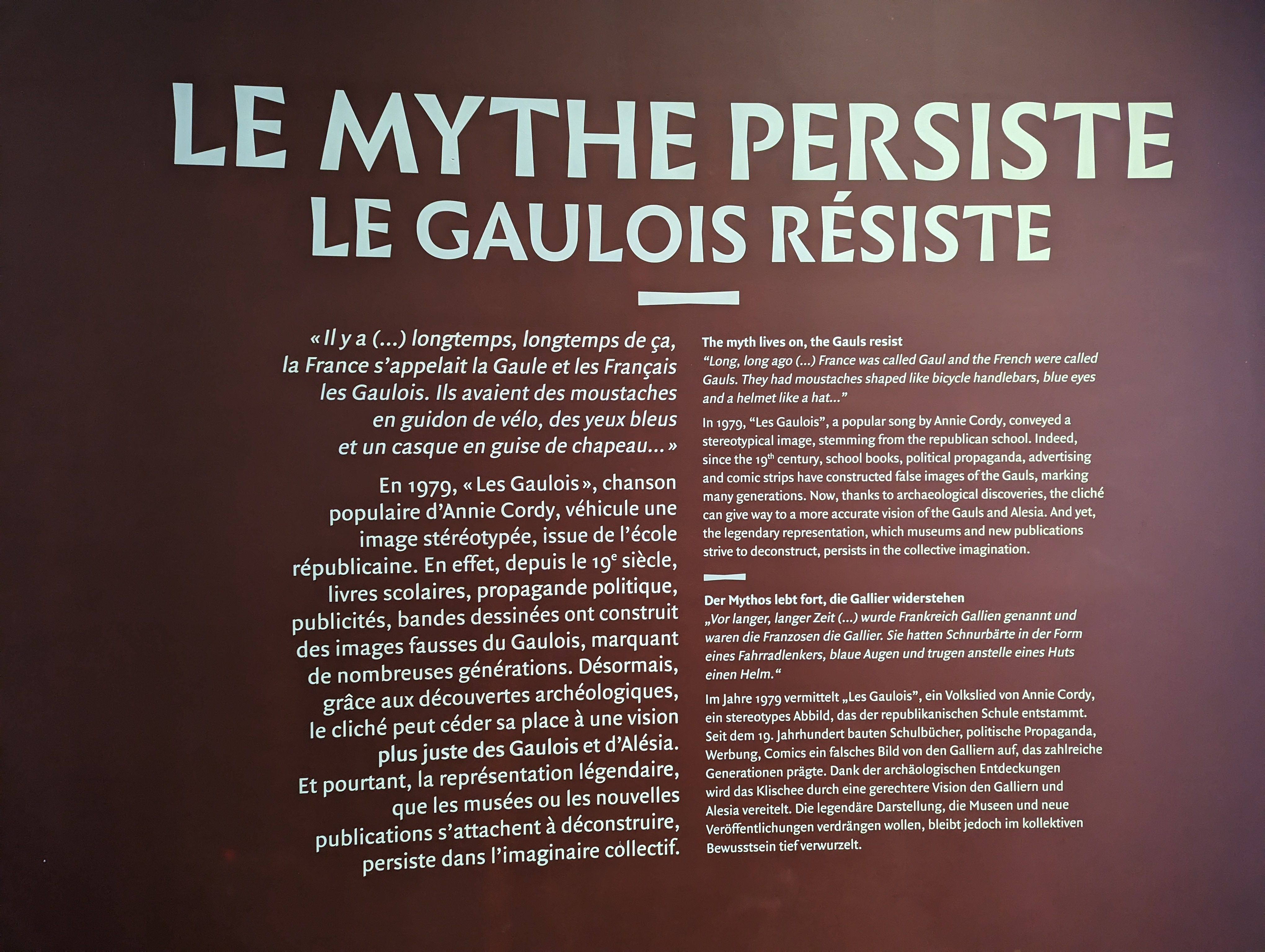 Photo n° 12 de l'avis de Jean-Marie.O fait le 08/05/2023 à 10:22