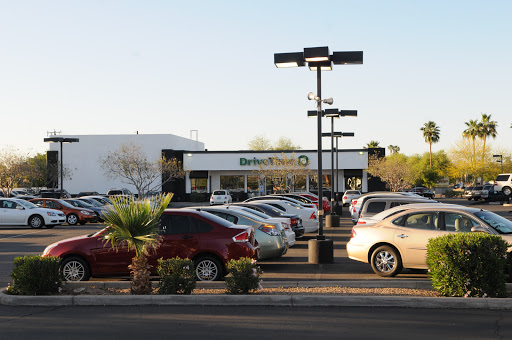 Used Car Dealer «DriveTime Used Cars», reviews and photos, 5104 W Glendale Ave, Glendale, AZ 85301, USA
