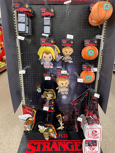 Pet Supply Store «PetSmart», reviews and photos, 2500 Posner Blvd, Davenport, FL 33837, USA