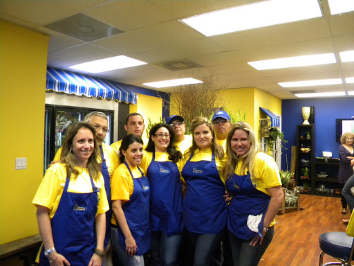 Florist «Flowers By Pouparina», reviews and photos, 7701 W 26th Ave #7, Hialeah, FL 33016, USA