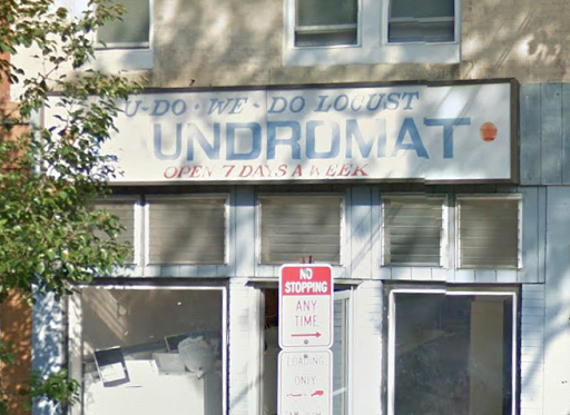 Laundromat «U Do We Do Locust Laundromat», reviews and photos, 4303 Locust St, Philadelphia, PA 19104, USA