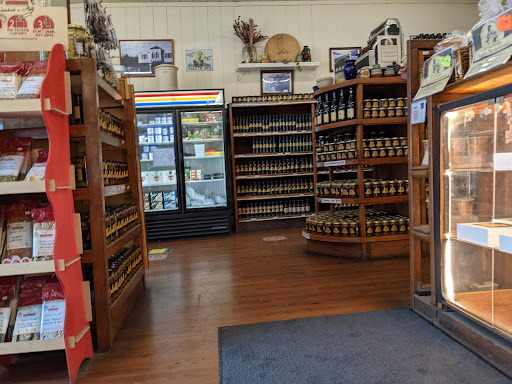 Grocery Store «ARCANGELI GROCERY CO/NORMS MARKET», reviews and photos, 287 Stage Rd, Pescadero, CA 94060, USA