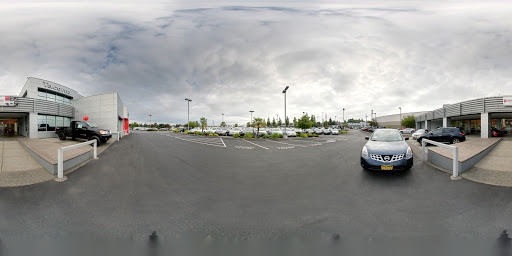 Nissan Dealer «Tacoma Nissan», reviews and photos, 4030 S Tacoma Way, Tacoma, WA 98409, USA