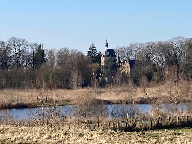 Kasteel Altena openingstijden