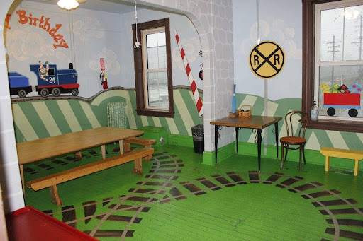 Model Train Store «Frisco Train Store», reviews and photos, 24 Front St, Valley Park, MO 63088, USA