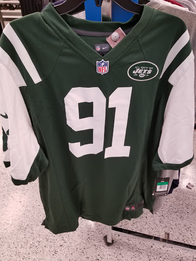 Clothing Store «Ross Dress for Less», reviews and photos, 170 E Stacy Rd, Allen, TX 75002, USA