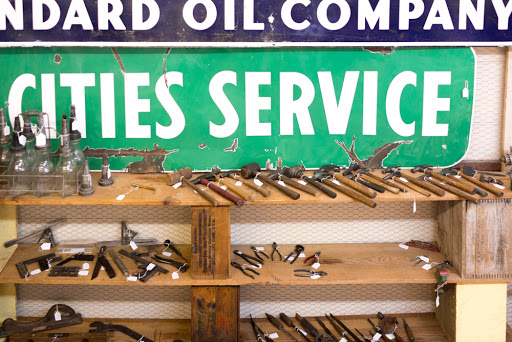 Antique Store «Downtown Antiques Mall», reviews and photos, 1 Court Square, West Plains, MO 65775, USA