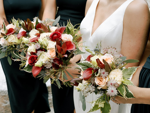 Florist «Central Square Florist», reviews and photos, 653 Massachusetts Ave, Cambridge, MA 02139, USA